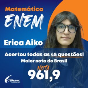 Matemática ENEM